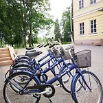 Vuojoen Kartano *