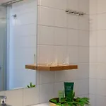 Hotel Vuojoen Kartano *