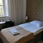 Vuojoen Kartano *