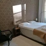 Hotel Vuojoen Kartano *
