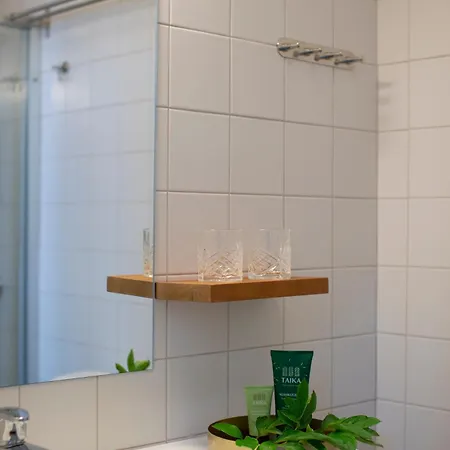 酒店 Vuojoen Kartano *