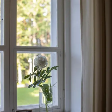 Hotel Vuojoen Kartano Vierastalo Eurajoki