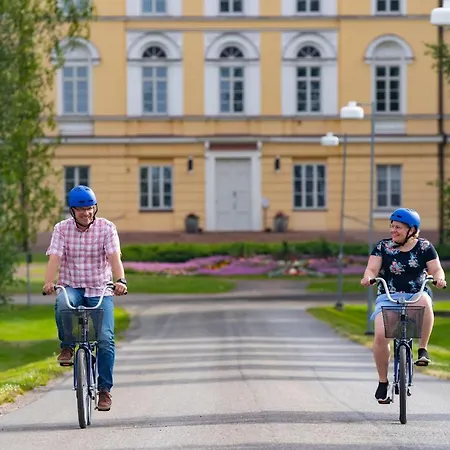Vuojoen Kartano Hotel