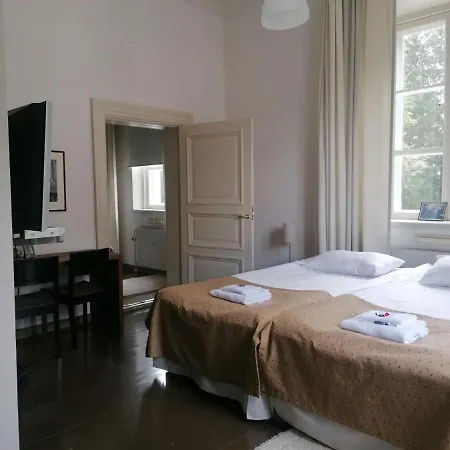 Hotel Vuojoen Kartano *