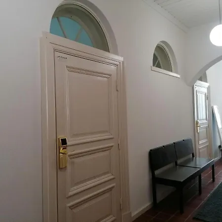 Vuojoen Kartano Vierastalo *