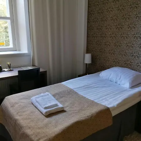 Vuojoen Kartano Vierastalo *