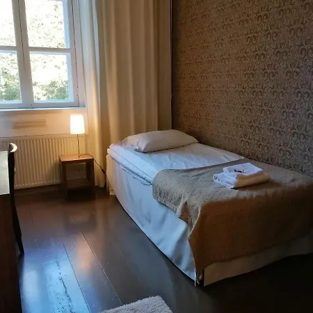 Vuojoen Kartano Eurajoki