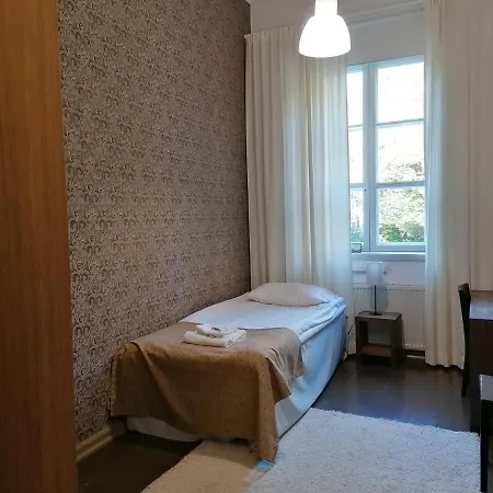 Vuojoen Kartano Vierastalo *