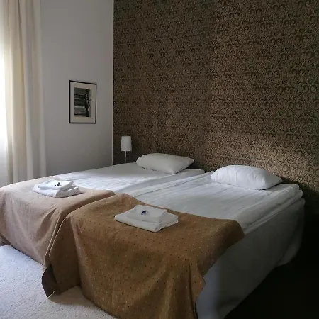 Vuojoen Kartano Vierastalo Hotel Eurajoki