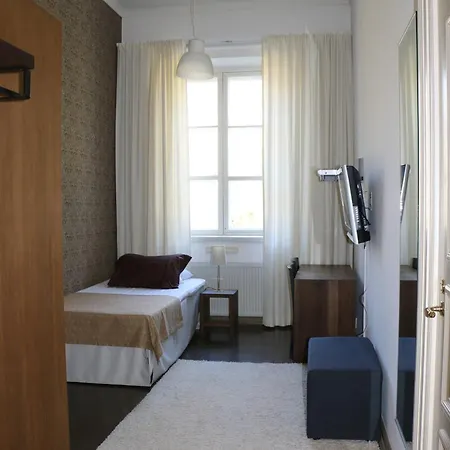 Vuojoen Kartano Vierastalo Hotel