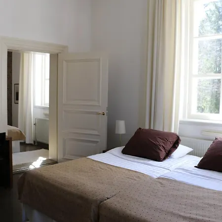 Hotel Vuojoen Kartano Vierastalo Eurajoki