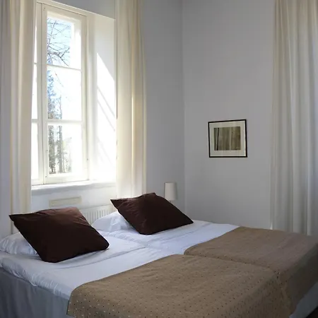 Vuojoen Kartano Vierastalo Hotel Eurajoki