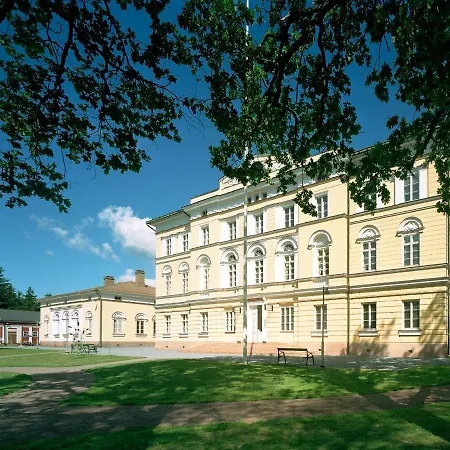Vuojoen Kartano Vierastalo Hotel