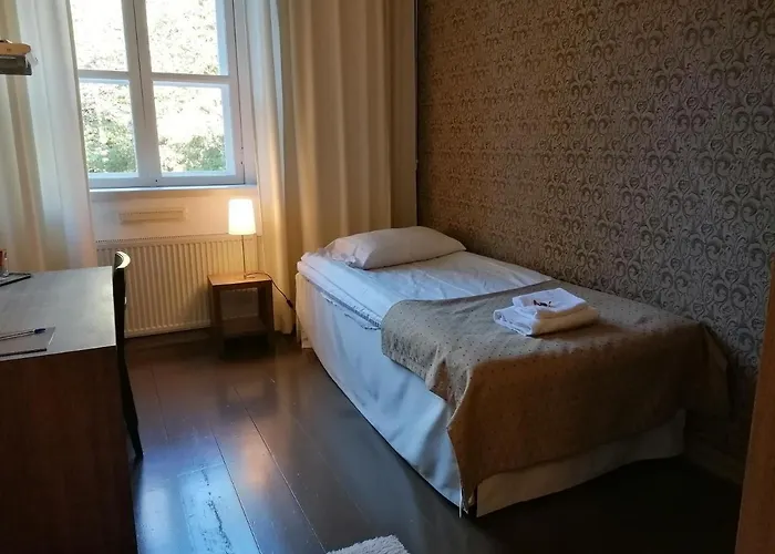 Vuojoen Kartano Eurajoki